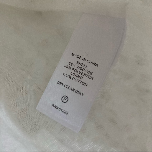 Floral 1 State Blouse - Picture 5 of 8